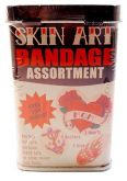 Band-aid Tattoo