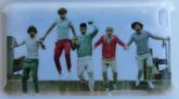 Capa para Ipod Touch 4 - One Direction